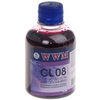 Чистящая жидкость WWM water EPSON /200г (CL08) U0008312