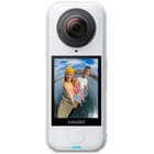 Екшн-камера Insta360 X4 Air Starter Bundle Arctic White (6977644767399) U1190787