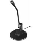 Микрофон Speedlink PURE Desktop Voice Microphone Black (SL-8702-BK) U0416399