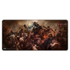 Килимок для мишки Blizzard Diablo IV Heroes XL Speed (FBLMPD4HEROES21XL) U1096531