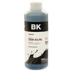 Чорнило InkTec Epson LFP Pigment Photo Black 1L (EKI01-01LPB) U1118282