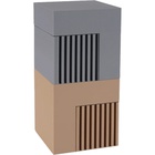 Пластик для 3D-принтера Bambu Lab Breakaway Support for PLA/PETG, 1.75mm 500g, Black (S05-K0-1.75-500-SPL) U1133813