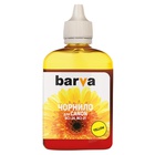 Чернила BARVA CANON BCI-24 90г YELLOW (C24-284) U0132211