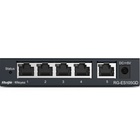 Коммутатор сетевой Ruijie Networks RG-ES105GD U0753974