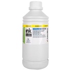 Чернила ColorWay Epson L-100/200 series 1л Yellow (CW-EW101Y1) U0406590