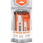 Спрей для очищення Whoosh! Screen Shine DUO 100+8ml, microfiber 14x14cm (1FG108ENFR) U1038340