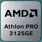 Процессор AMD Athlon ™ 3125GE Silver PRO (YD3125C6M2OFH) U0614185
