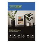 Фотопапір Buromax PRO 10х15см, Glossy 230 г/м2, 100ст. (BM.2230-6100K) U1200096