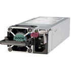 Блок питания HP 1600W Flex Slot Platinum Hot Plug Low Halogen Power Supply K (830272-B21) U0415369