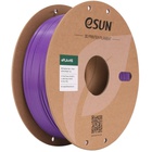 Пластик для 3D-принтера eSUN PLA+ 1.75мм, 1кг, purple (PLA+P175Z1) U1146832