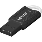 USB флеш накопитель Lexar 64GB JumpDrive V40 USB 2.0 (LJDV40-64GAB) U0482949