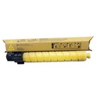 Тонер-картридж Ricoh type 3000 Yellow 15K DTC3000YLW (842031) U0407614
