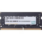 Модуль памяти для ноутбука SoDIMM DDR4 4GB 2666 MHz Apacer (76.B353G.D650B)