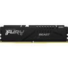 Модуль пам'яті для комп'ютера DDR5 64GB 5600 MHz Beast Black Kingston Fury (ex.HyperX) (KF556C40BB-64) U1095896