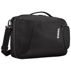 Сумка для ноутбука Thule 15.6 Accent Recycled Convertible TACLB-2116 black 26x31x38 см (3205383) U1143949