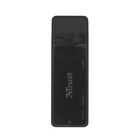 Считыватель флеш-карт Trust Nanga USB 3.1 (21935) U0417305