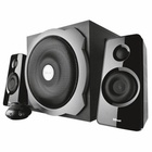 Акустическая система Trust Tytan 2.1 Subwoofer Speaker Set (19019) U0051042