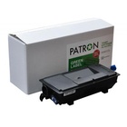 Тонер-картридж PATRON KYOCERA TK-3160 GREEN Label (PN-TK3160GL) U0454704