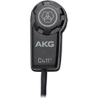 Микрофон AKG C411 PP U0400386