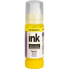 Чорнило ColorWay Epson L-6490/L65XX 70мл Yellow Pigm. (CW-EP649Y01) U1019857