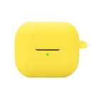 Чохол для навушників BeCover Silicon для Samsung Galaxy Buds 3 Yellow (711995) U0973804