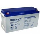 Батарея к ИБП Ultracell 12V-150Ah, GEL (UCG150-12) U0728664