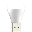 Лампа USB XO XO-Y1 4шт.=пак. White (XO Y1-4) U1205682