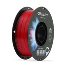 Пластик для 3D-принтера Creality PETG 1.75мм, red, 1кг (3301030038) U0962317