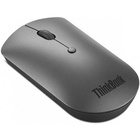 Мышка Lenovo ThinkBook Bluetooth Silent Mouse (4Y50X88824) U0518829