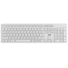 Клавіатура 2E KS260 106key Wireless UA White (2E-KS260WWH_UA) U1067199