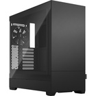 Корпус Fractal Design Pop Silent Black TG Clear Tint (FD-C-POS1A-02) U0862444