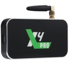 Медіаплеєр Ugoos X4 PRO 4/32Gb/Amlogic S905X4/Android 11/ (X4 PRO) U0864017