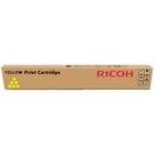 Тонер-картридж Ricoh MPC2003/MPC2503/MPC2011sp Yellow 9,5K (841926/841933) U0123570