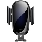 Универсальный автодержатель Baseus Future Gravity Car Mount Black (SUYL-WL01) U0814878