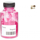 Тонер Canon iR C1225iF/1225 Magenta 210г + chip 7.3K AHK (3203567) U0424785