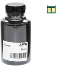 Тонер Canon MF211/212/216/226, 100г Black +chip AHK (3202907) U0394090