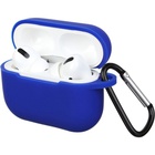 Чехол для наушников Armorstandart Silicone Case для Apple Airpods Pro Royal Blue (ARM56074) U0857119