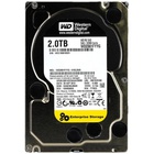 Жесткий диск для сервера 2TB Western Digital (WD2001FYYG) U0034813