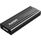 Карман внешний Maiwo M.2 SSD NVMe (PCIe) USB3.1 GEN2 Type-C (K1686P) U0641779