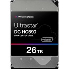 Жорсткий диск 3.5" 26TB WDC Hitachi HGST (WUH722626ALE6L4) U1005626