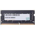 Модуль памяти для ноутбука SoDIMM DDR4 16GB 3200 MHz Apacer (ES.16G21.GSH) U0524455