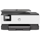 Многофункциональное устройство HP OfficeJet Pro 8013 с Wi-Fi (1KR70B)