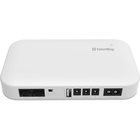 Пристрій безперебійного живлення ColorWay CW-PB100LI3WT 10000mAh 21W (CW-PB100LI3WT) U1016135