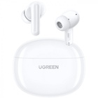 Навушники Ugreen HiTune T3C Earbuds Bluetooth White (45110) U1138626