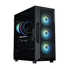 Корпус для ПК Zalman I3NEOARGBV2BLACK U1133885
