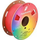 Пластик для 3D-принтера Polymaker PLA PANCHROMA MATTE 1,75mm 1kg LAVA RED (CA04021) U1157772