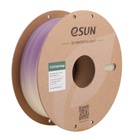 Пластик для 3D-принтера eSUN PLA UV 1,75mm 1kg Purple (PLA-UV CC175UV-Z1P1) U1159838