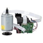 Запчастина Canon iS MF3010 Motor with board (FM0-1060/FL3-7278) U1186335