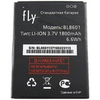Аккумуляторная батарея Fly for BL8601 (IQ4505 / 45720)