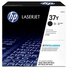 Картридж HP LJ  37Y Black (CF237Y) U0265393